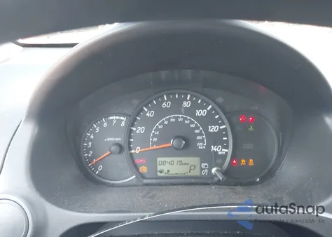 2014 Mitsubishi Mirage De from USA, damaged, VIN ML32A3HJ9EH013670